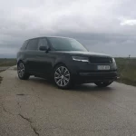 Prueba del Range Rover P550e Autobiography: El rey sigue muy vivo