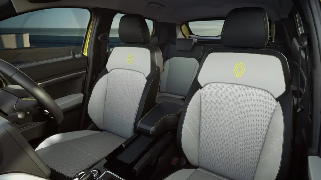 Renault Kiger 2026: El SUV urbano para India se actualiza 17 Motor16 Renault Kiger 2026 15 Motor16