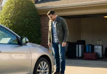 Lidl piensa en los neumáticos de tu coche con este el accesorio viral que cuesta menos de 20 euros
