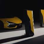 El Lamborghini que podrás tener en el salón de tu casa