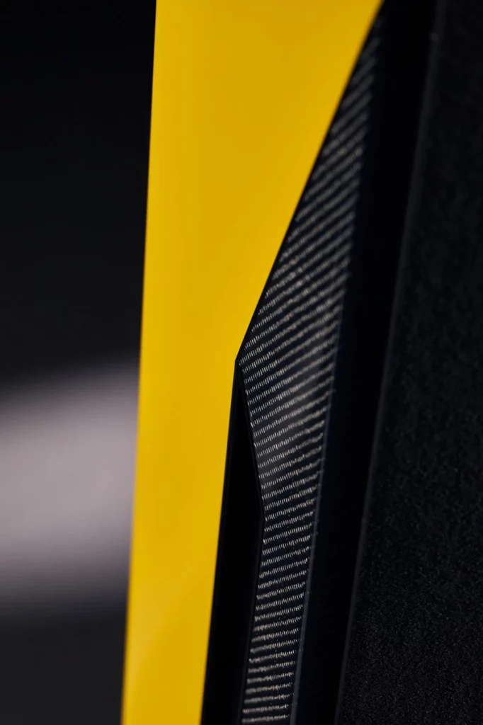 El Lamborghini que podrás tener en el salón de tu casa 6 Motor16 SISTEMA DE SONIDO LAMBORGHINI SONUS FABER 6 Motor16