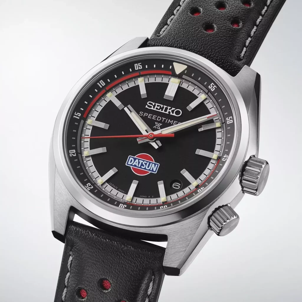 Seiko revive un icónico deportivo de los años 70 con sus nuevos relojes 7 Motor16 SPB517 a 1536x1536 1 Motor16