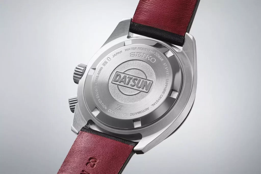 Seiko revive un icónico deportivo de los años 70 con sus nuevos relojes 2 Motor16 SPB517 c 1536x1024 1 Motor16