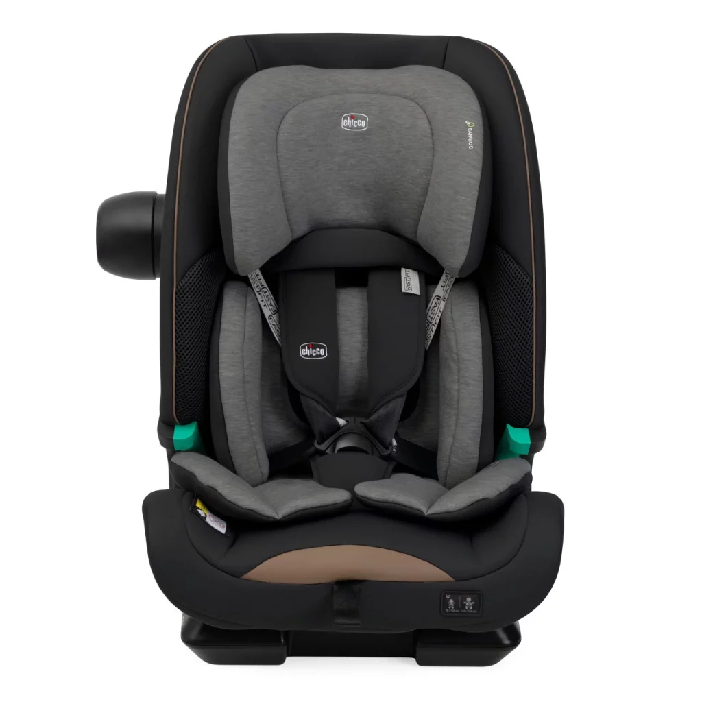 SRI silla infantil Chicco SeatGo i Size Motor16