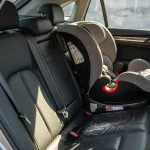 Evita que la sillita del coche se ensucie por menos de 30 euros en Amazon