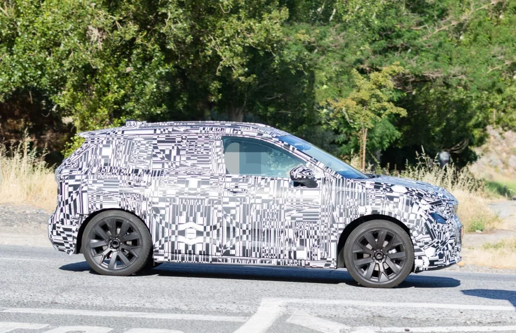 Fotos espía del Skoda Epiq 'made in Spain' 1 Motor16 Skoda Epiq (12)