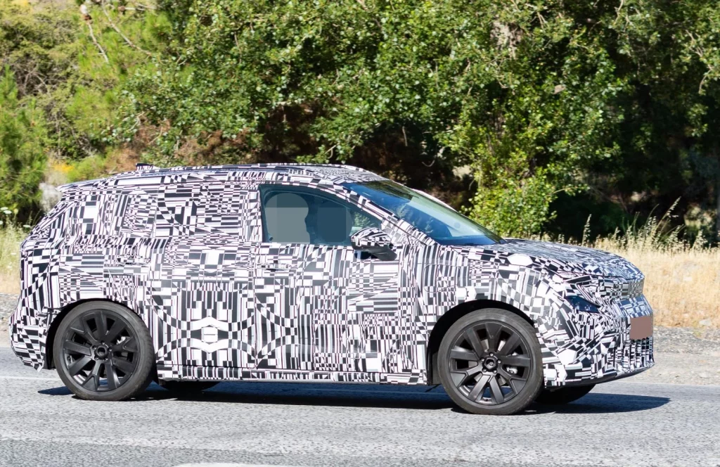 Fotos espía del Skoda Epiq 'made in Spain' 18 Motor16 Skoda Epiq 16 Motor16