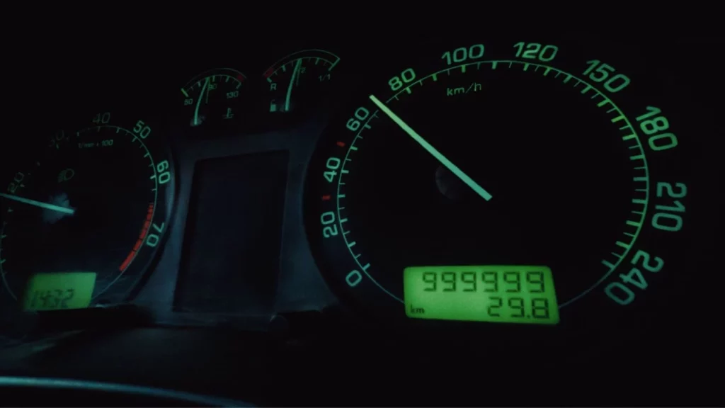 La increíble historia de un pastor islandés y su Škoda Octavia con un millón de kilómetros 1 Motor16 Skoda Octavia un millon kilometros4 Motor16