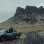 La increíble historia de un pastor islandés y su Škoda Octavia con un millón de kilómetros