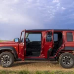 El Suzuki Jimny XL está de nuevo a la venta… pero no te emociones
