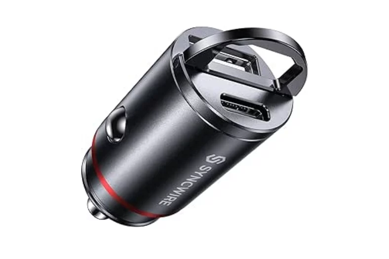 Syncwire 60W Motor16
