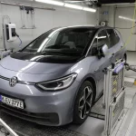 El excelente resultado en durabilidad de la batería del Volkswagen ID.3