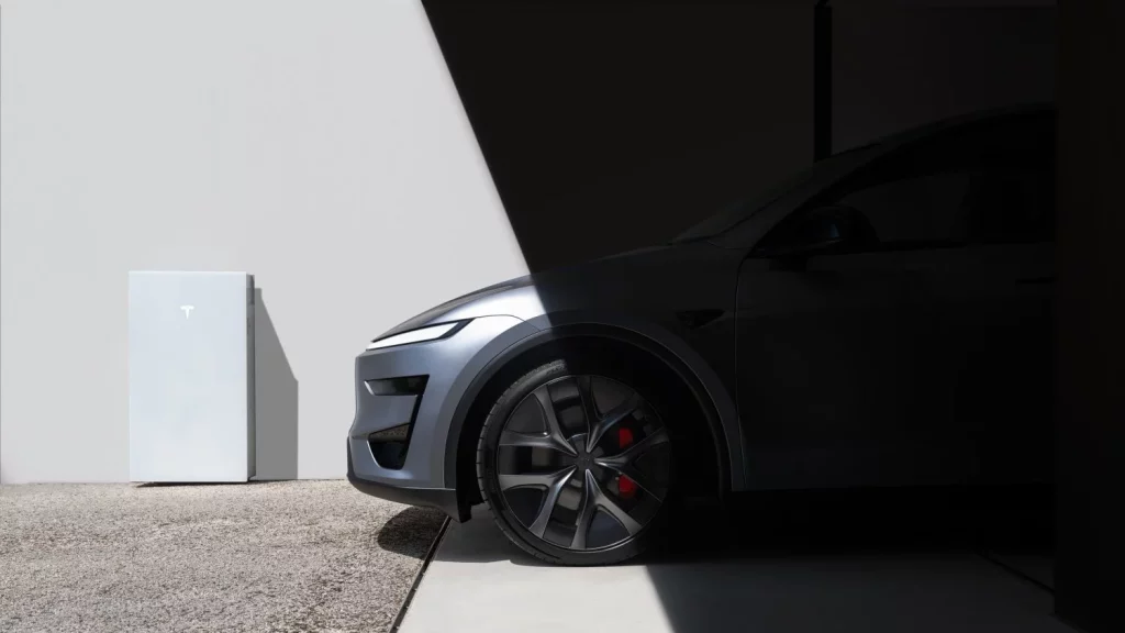 Tesla Model Y Performance 10 Motor16