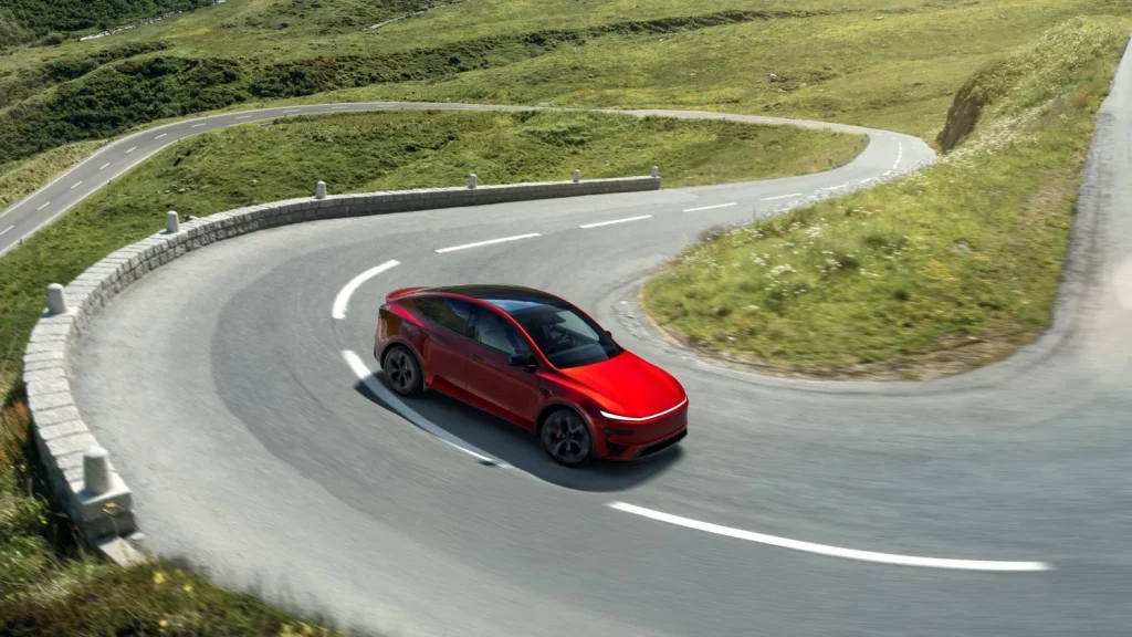 Tesla Model Y Performance (17)