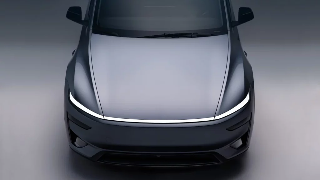 Tesla Model Y Performance 23 Motor16