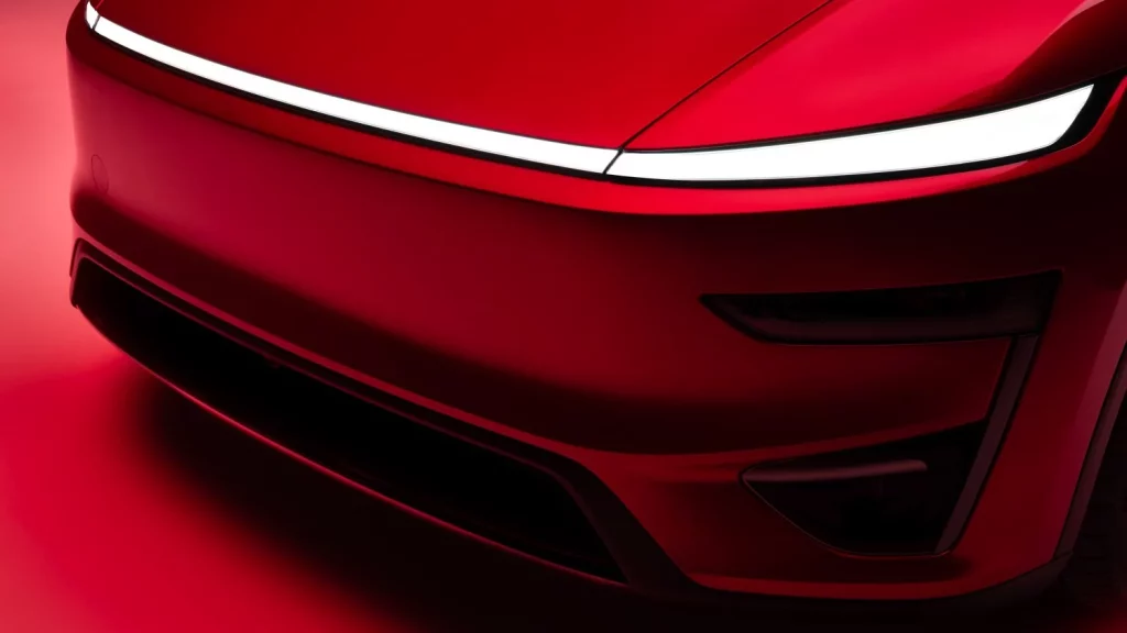 Tesla Model Y Performance 6 Motor16