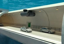El túnel al que miran de reojo en España y que podría quedar en evidencia cuando tengamos el que nos unirá con Marruecos