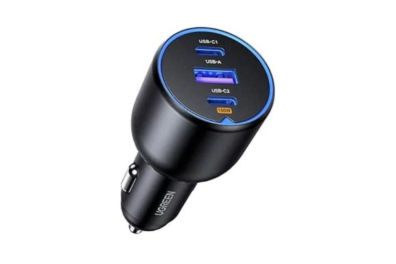 UGREEN 130W Motor16