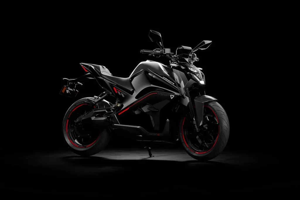 Ultraviolette F77 Mach 2 Recon y F77 SuperStreet Recon: Desde India para el mundo 13 Motor16 Ultraviolette F77 5 Motor16