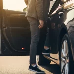 Protege el bordillo de las puertas del coche por menos de 3 euros en Aliexpress