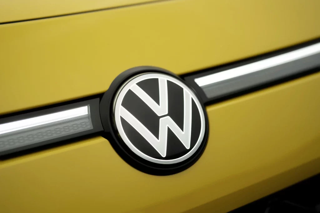 Nuevo Volkswagen T-Roc, la electrificación lo cambia todo 38 Motor16 VOLKSWAGEN T ROC 2025 25 Motor16