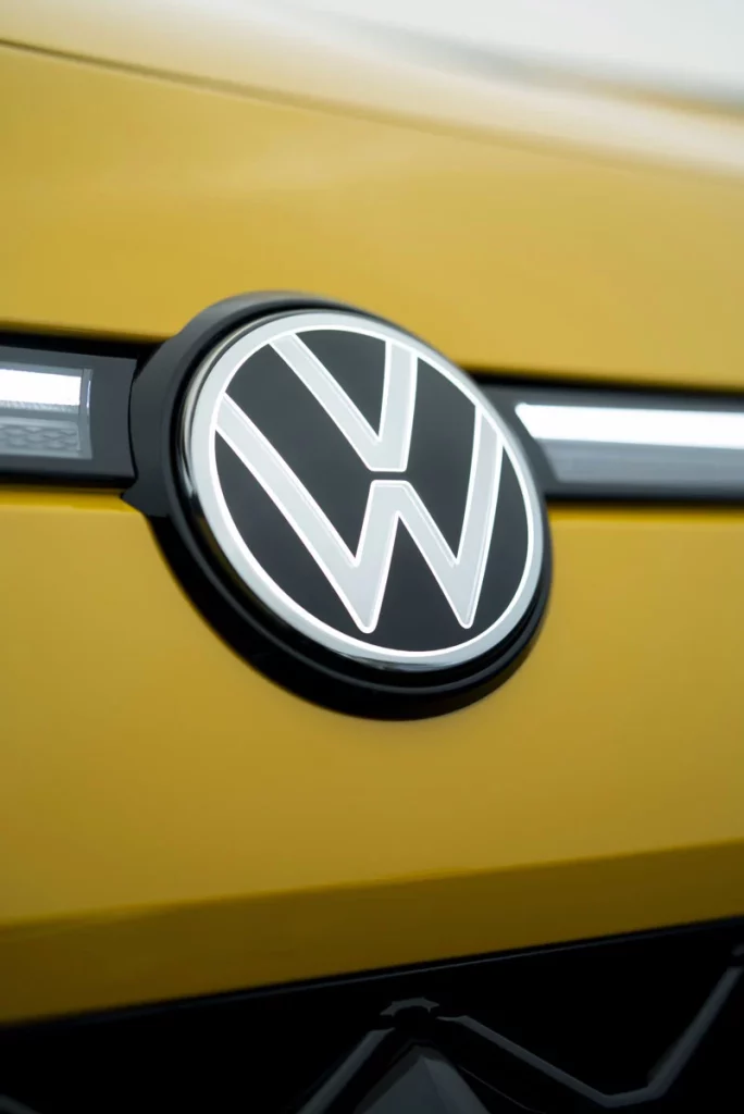 Nuevo Volkswagen T-Roc, la electrificación lo cambia todo 39 Motor16 VOLKSWAGEN T ROC 2025 26 Motor16