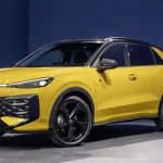 Nuevo Volkswagen T-Roc, la electrificación lo cambia todo