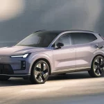 El nuevo Volvo XC70 híbrido enchufable cambia las reglas de la autonomía eléctrica