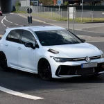 Volkswagen está preparando un Golf R ‘atómico’