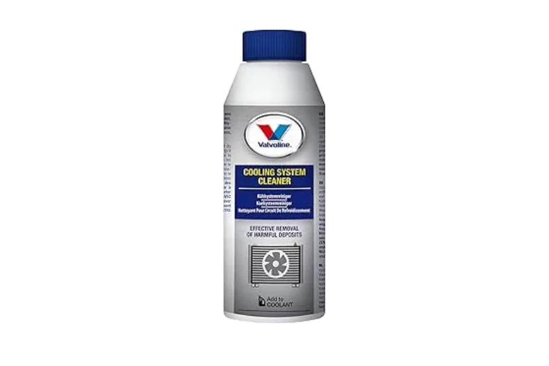 Mejor limpiador circuito de refrigeración - Comparativa de los 10 mejores 8 Motor16 Valvoline 250 SW Motor16