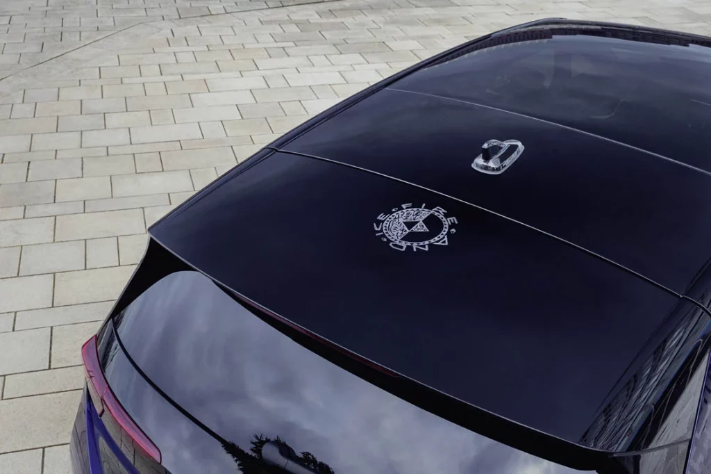 Volkswagen ID.3 GTX Fire Ice 10 Motor16