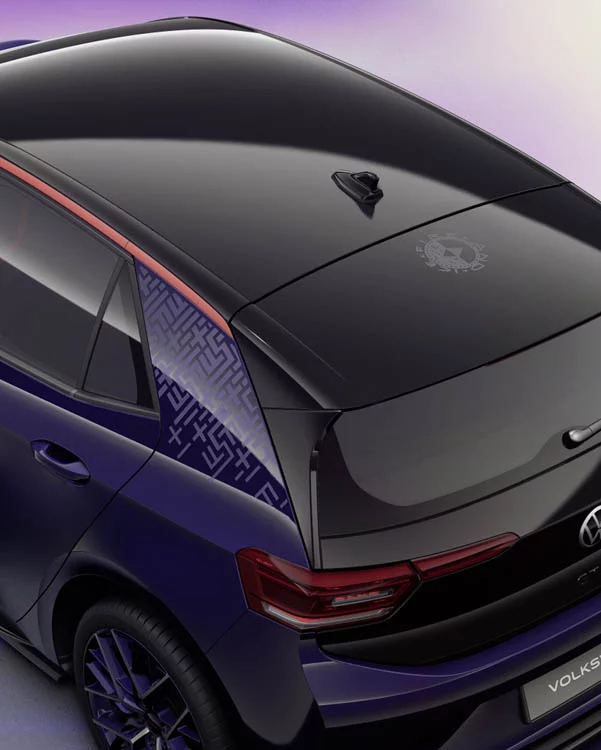 Volkswagen ID.3 GTX Fire Ice 11 Motor16