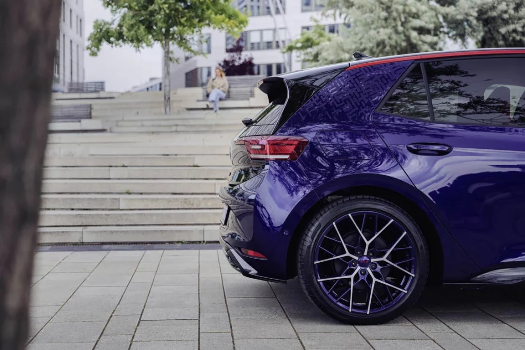 Volkswagen ID.3 GTX Fire Ice 8 Motor16