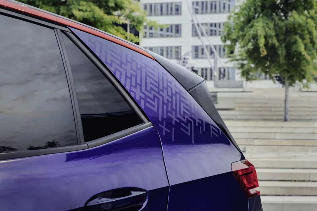 Volkswagen ID.3 GTX Fire Ice 9 Motor16