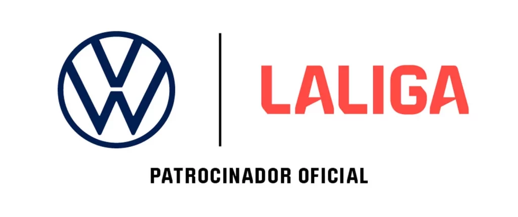 Volkswagen LALIGA Motor16