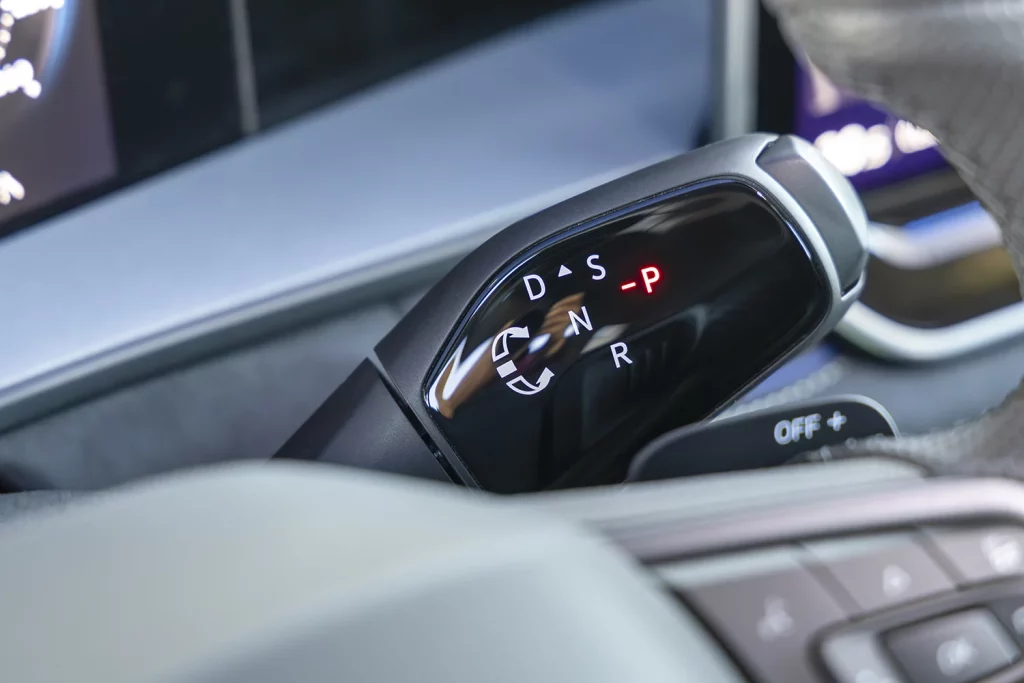 Volkswagen Tayron eTSI R Line prueba 12 Motor16