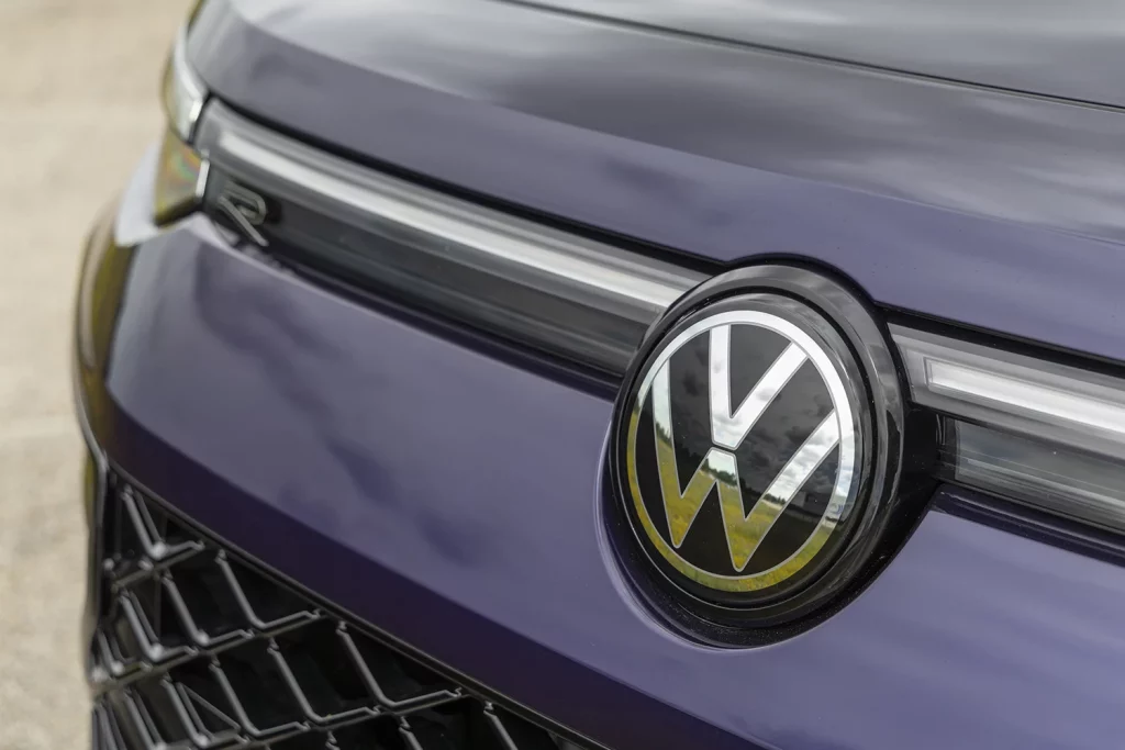 Volkswagen Tayron eTSI R Line prueba 21 Motor16