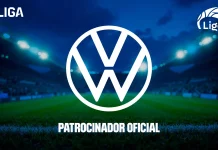 El último gol de Volkswagen: patrocinador oficial de la LALIGA y la Liga F