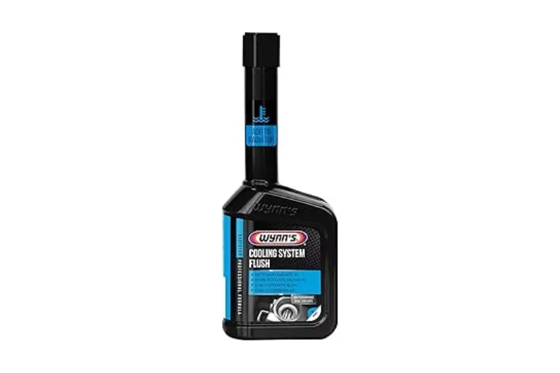 Mejor limpiador circuito de refrigeración - Comparativa de los 10 mejores 3 Motor16 Wynns Cooling System Flush 325 ml Motor16