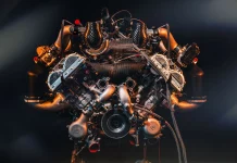 Los secretos del supermotor V12 creado por Zenvo: el más potente del mundo