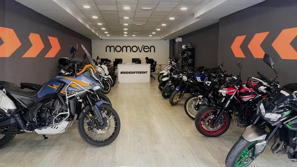 motos