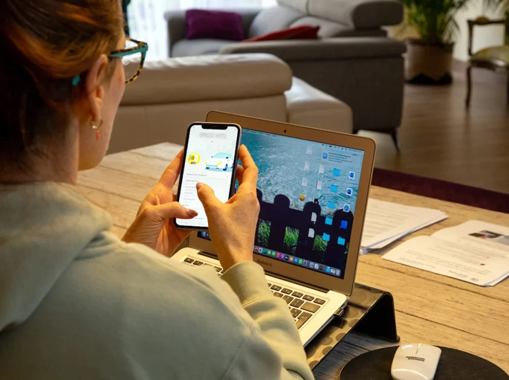 Julián (44), abogado: "Así puedes recurrir las multas de tráfico fuera de plazo" 2 Motor16 consultar multas en miDGT