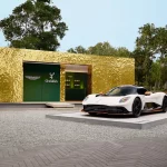 El exclusivo whisky con el que Aston Martin y Glenfiddich celebran su unión a nivel global