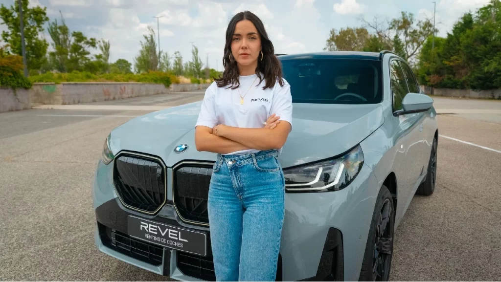 bmw Motor16
