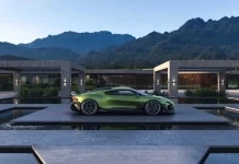 El Bugatti Brouillard estrena el Programme Solitaire como primera creación única