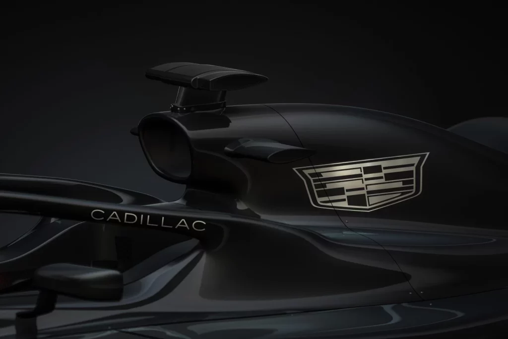 Cadillac Formula 1 confirma a Checo Pérez y Valtteri Bottas para 2026