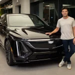 Cadillac Formula 1 confirma a Checo Pérez y Valtteri Bottas para 2026