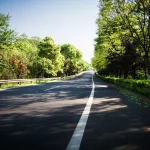 El futuro de la conducción puede estar en las carreteras inteligentes: ¿sabes qué son?