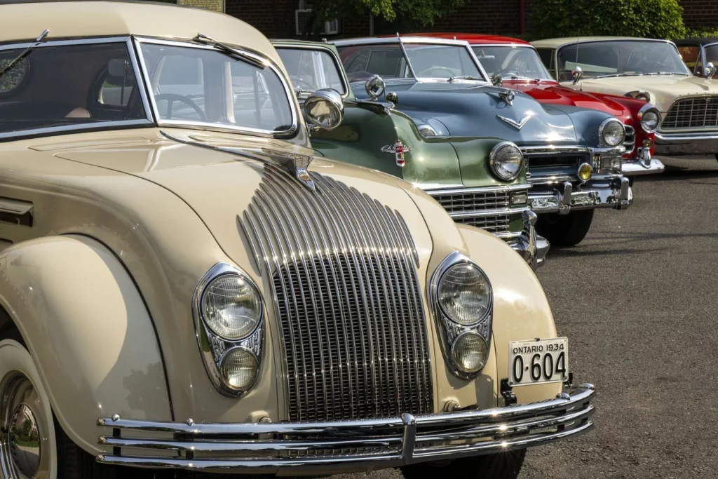chrysler 100 anos 25 Motor16