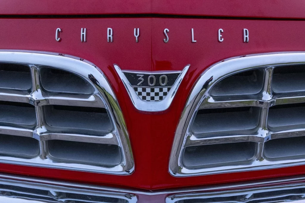 Chrysler celebra su centenario en un auténtico santuario del automóvil